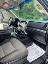 Used 2014 Toyota Tundra Double Cab 5TFRM5F17EX068853 for sale in loganville, GA thumb image 10