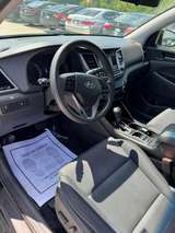 Used 2016 Hyundai Tucson KM8J33A42GU090541 for sale in loganville, GA thumb image 7