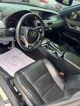 Used 2013 Lexus GS JTHBE1BL2D5024590 for sale in loganville, GA thumb image 7