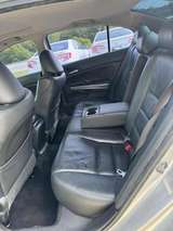 Used 2008 Honda Accord 1HGCP36868A085246 for sale in loganville, GA thumb image 8