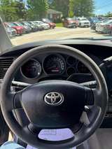 Used 2008 Toyota Tundra Double Cab 5TFRT541X8X022590 for sale in loganville, GA thumb image 11