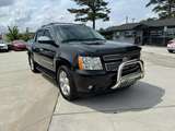 thumb 2010 Chevrolet Avalanche