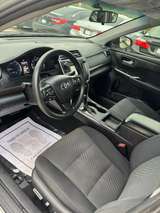 thumb 2017 Toyota Camry