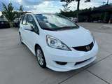 thumb 2009 Honda Fit
