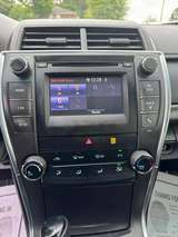 thumb 2017 Toyota Camry