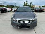 Used 2012 Honda Accord 1HGCP2F47CA140240 for sale in loganville, GA thumb image 2