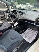thumb 2009 Honda Fit