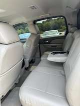 thumb 2010 Chevrolet Avalanche