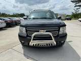 thumb 2010 Chevrolet Avalanche