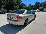 Used 2009 Toyota Corolla 2T1BU40E29C166149 for sale in loganville, GA thumb image 4