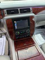thumb 2010 Chevrolet Avalanche