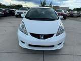 thumb 2009 Honda Fit
