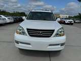 Used 2004 Lexus GX JTJBT20X640052082 for sale in loganville, GA thumb image 2