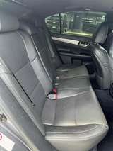 Used 2013 Lexus GS JTHBE1BL2D5024590 for sale in loganville, GA thumb image 9