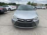thumb 2017 Toyota Camry