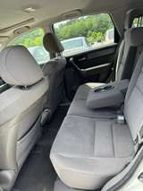 Used 2008 Honda CR-V JHLRE48588C035575 for sale in loganville, GA thumb image 8