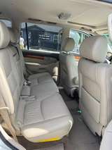 Used 2004 Lexus GX JTJBT20X640052082 for sale in loganville, GA thumb image 10