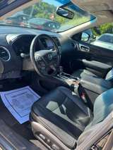 Used 2013 Nissan Pathfinder 5N1AR2MM2DC668935 for sale in loganville, GA thumb image 7