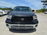 Used 2008 Toyota Tundra Double Cab 5TFRT541X8X022590 for sale in loganville, GA thumb image 2