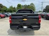 thumb 2010 Chevrolet Avalanche
