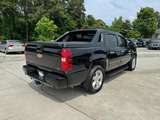 thumb 2010 Chevrolet Avalanche