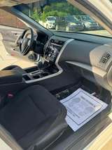 Used 2015 Nissan Altima 1N4AL3AP8FC156390 for sale in loganville, GA thumb image 10