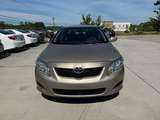 Used 2009 Toyota Corolla 2T1BU40E29C166149 for sale in loganville, GA thumb image 2