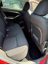 thumb 2009 Toyota Matrix