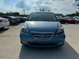 Used 2007 Honda Odyssey 5FNRL38867B101226 for sale in loganville, GA thumb image 2