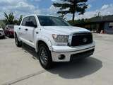 Used 2013 Toyota Tundra CrewMax 5TFEY5F12DX144626 for sale in loganville, GA thumb image 3