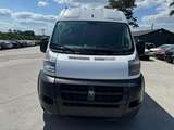 Used 2018 Ram ProMaster Cargo Van 3C6TRVDG5JE147650 for sale in loganville, GA thumb image 2