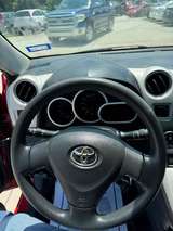 thumb 2009 Toyota Matrix