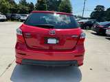 thumb 2009 Toyota Matrix