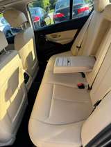 Used 2017 BMW 3 Series WBA8E1G57HNU12486 for sale in loganville, GA thumb image 8