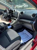 thumb 2009 Toyota Matrix