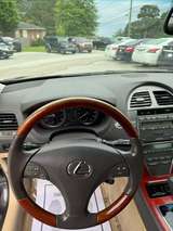 thumb 2008 Lexus ES