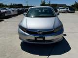 Used 2012 Honda Civic 19XFB2F54CE092275 for sale in loganville, GA thumb image 3