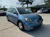 Used 2007 Honda Odyssey 5FNRL38867B101226 for sale in loganville, GA thumb image 3