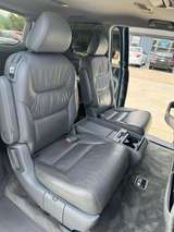 Used 2007 Honda Odyssey 5FNRL38867B101226 for sale in loganville, GA thumb image 9