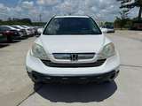 Used 2008 Honda CR-V 5J6RE38708L005103 for sale in loganville, GA thumb image 2