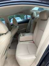 thumb 2008 Lexus ES