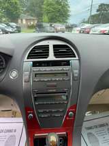 thumb 2008 Lexus ES