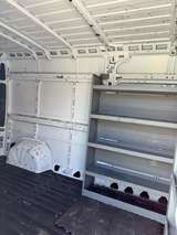 Used 2018 Ram ProMaster Cargo Van 3C6TRVDG5JE147650 for sale in loganville, GA thumb image 9