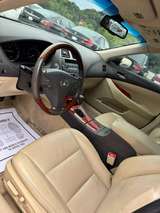 thumb 2008 Lexus ES