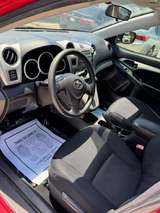 thumb 2009 Toyota Matrix