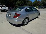 Used 2012 Honda Civic 19XFB2F54CE092275 for sale in loganville, GA thumb image 4