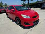 thumb 2009 Toyota Matrix
