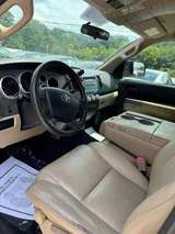 Used 2013 Toyota Tundra CrewMax 5TFEY5F12DX144626 for sale in loganville, GA thumb image 7