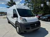 Used 2018 Ram ProMaster Cargo Van 3C6TRVDG5JE147650 for sale in loganville, GA thumb image 3