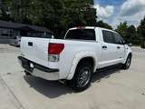 Used 2013 Toyota Tundra CrewMax 5TFEY5F12DX144626 for sale in loganville, GA thumb image 4